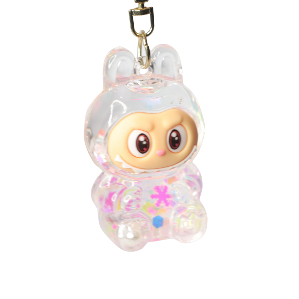 Labobo Keychain