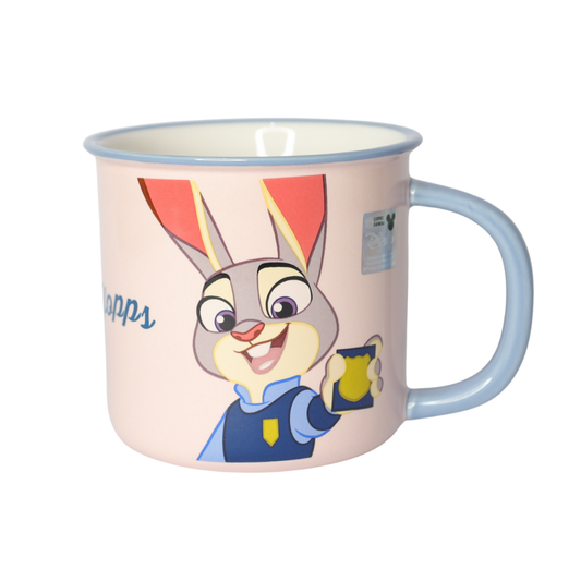 Rabbit Mug