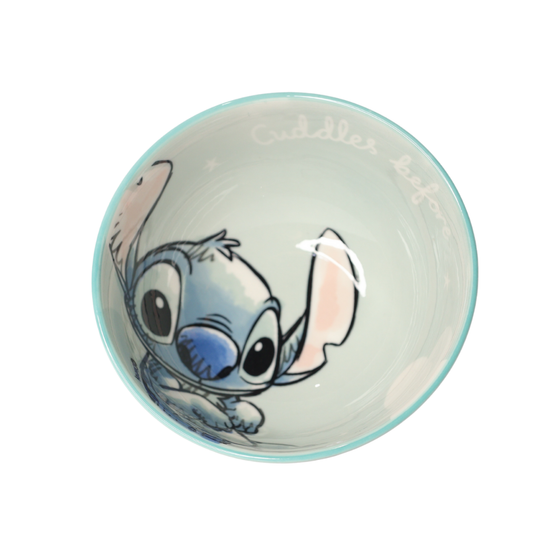 Stitch Bowl