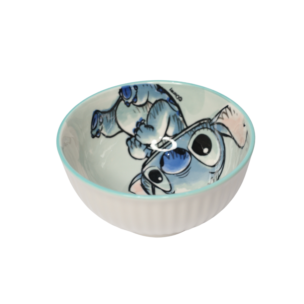 Stitch Bowl