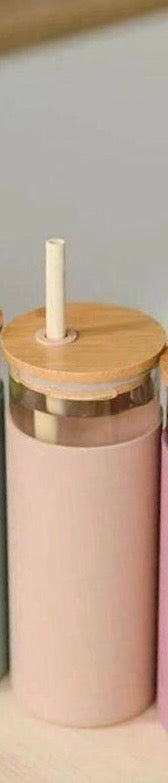 stroller coffee glass mug