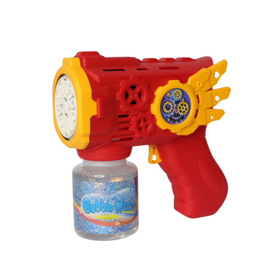 Bubble Gun