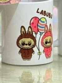 Labubu mug