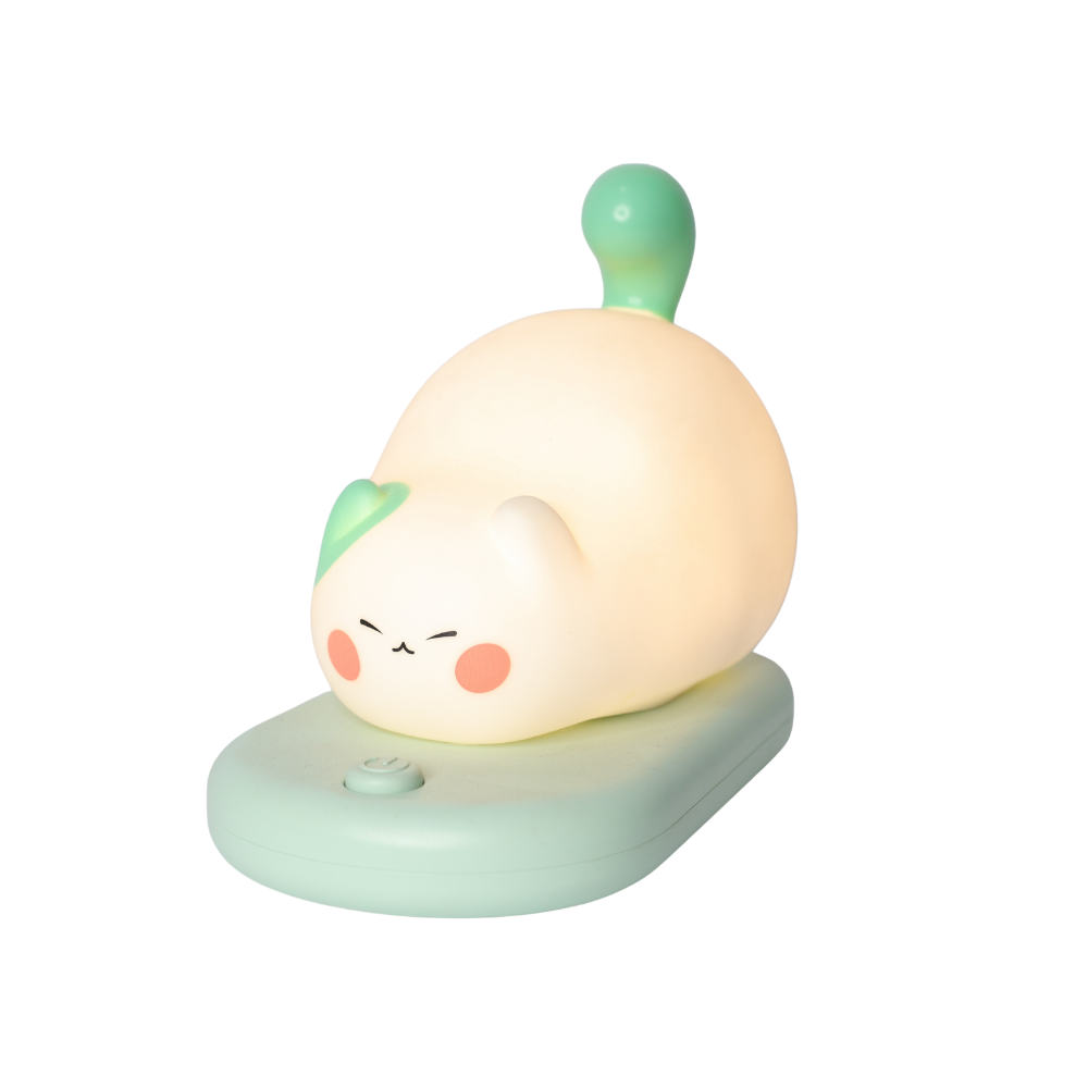 Cat Lamp