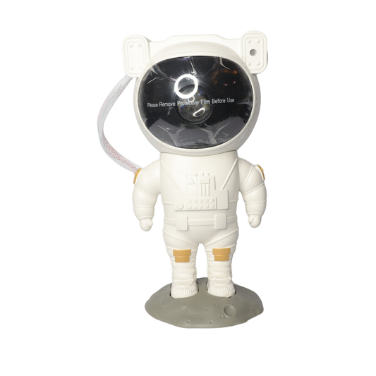Astronaut Projector