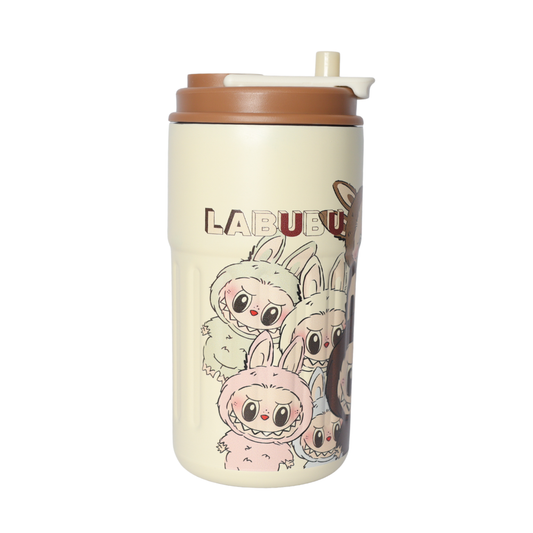 Labobo Heat Mug