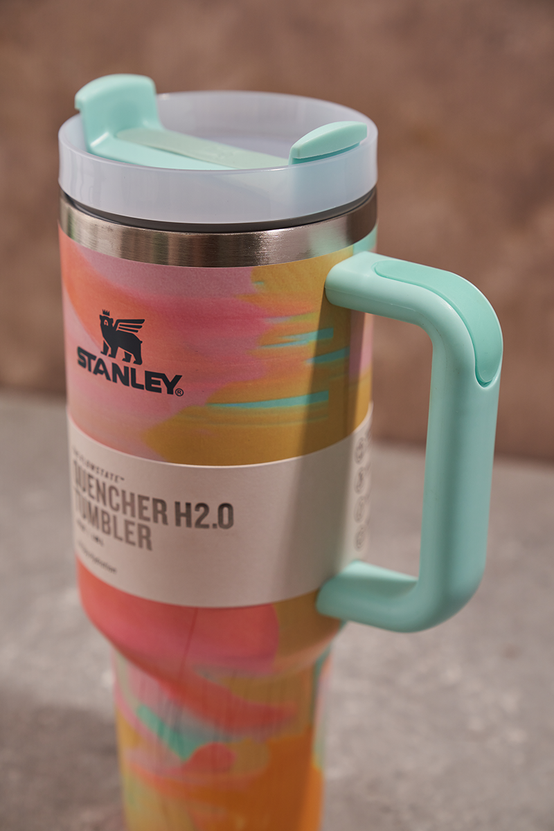 STANLEY Quencher ProTour Multicolor 3