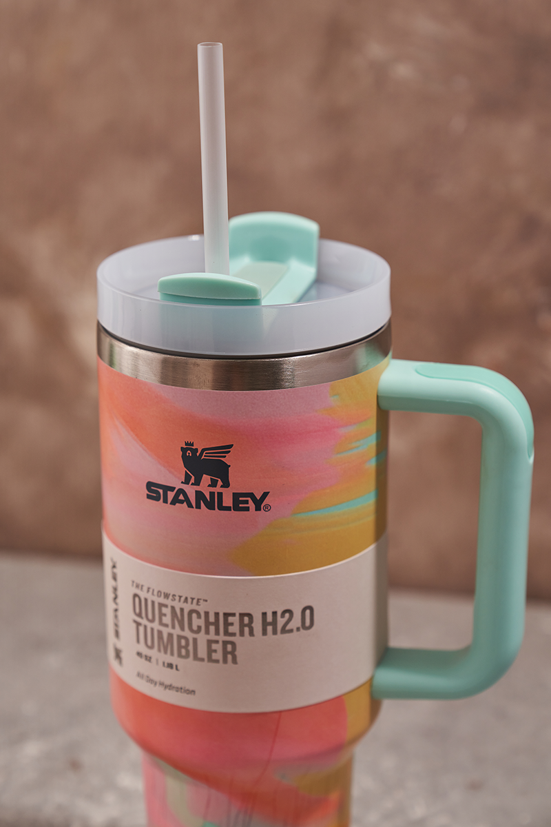 STANLEY Quencher ProTour Multicolor 3