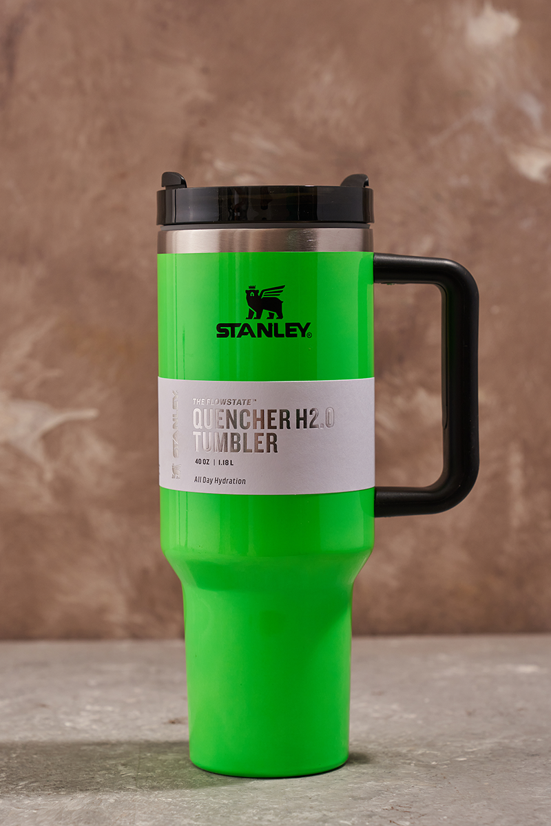 STANLEY Quencher ProTour Green