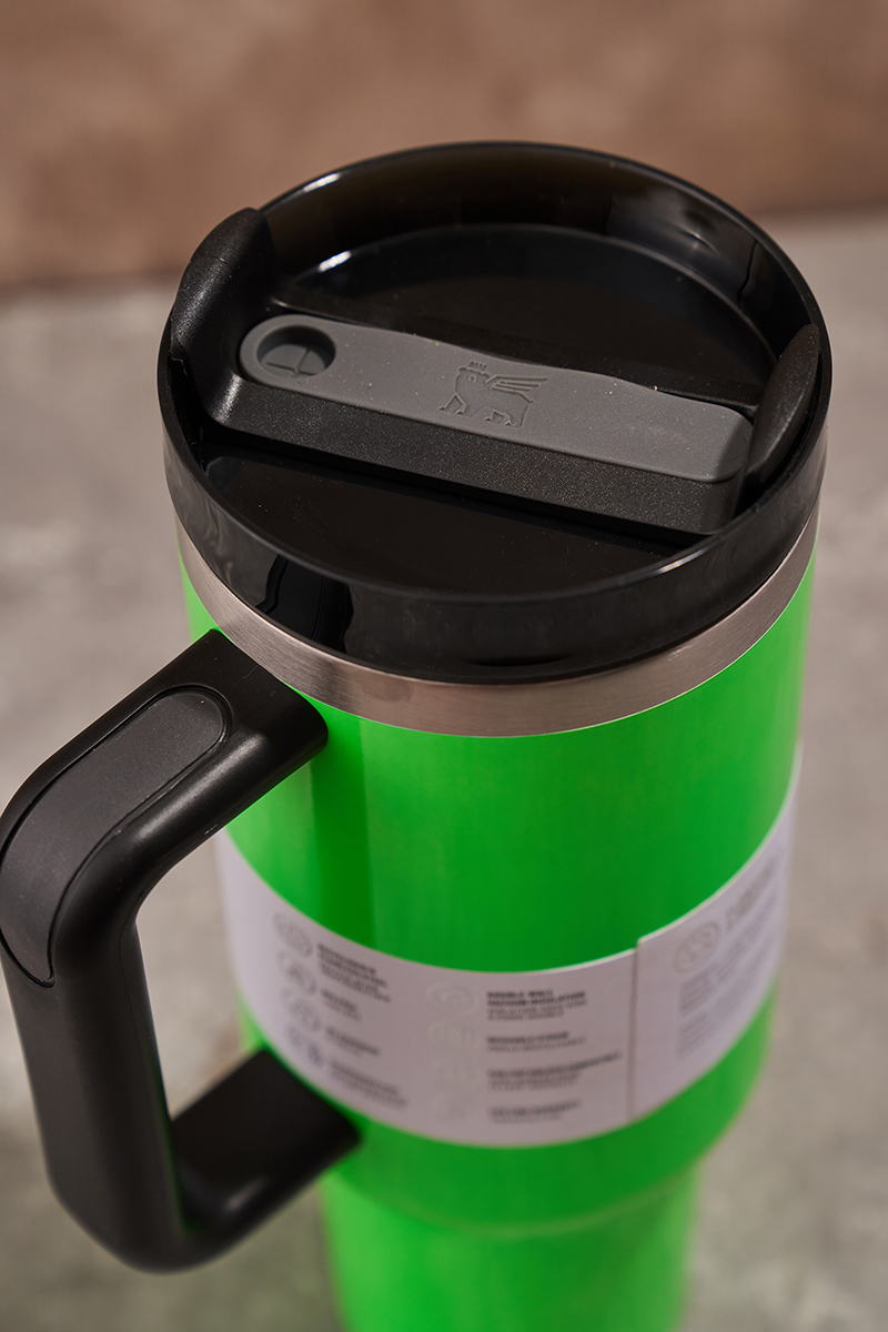 STANLEY Quencher ProTour Green