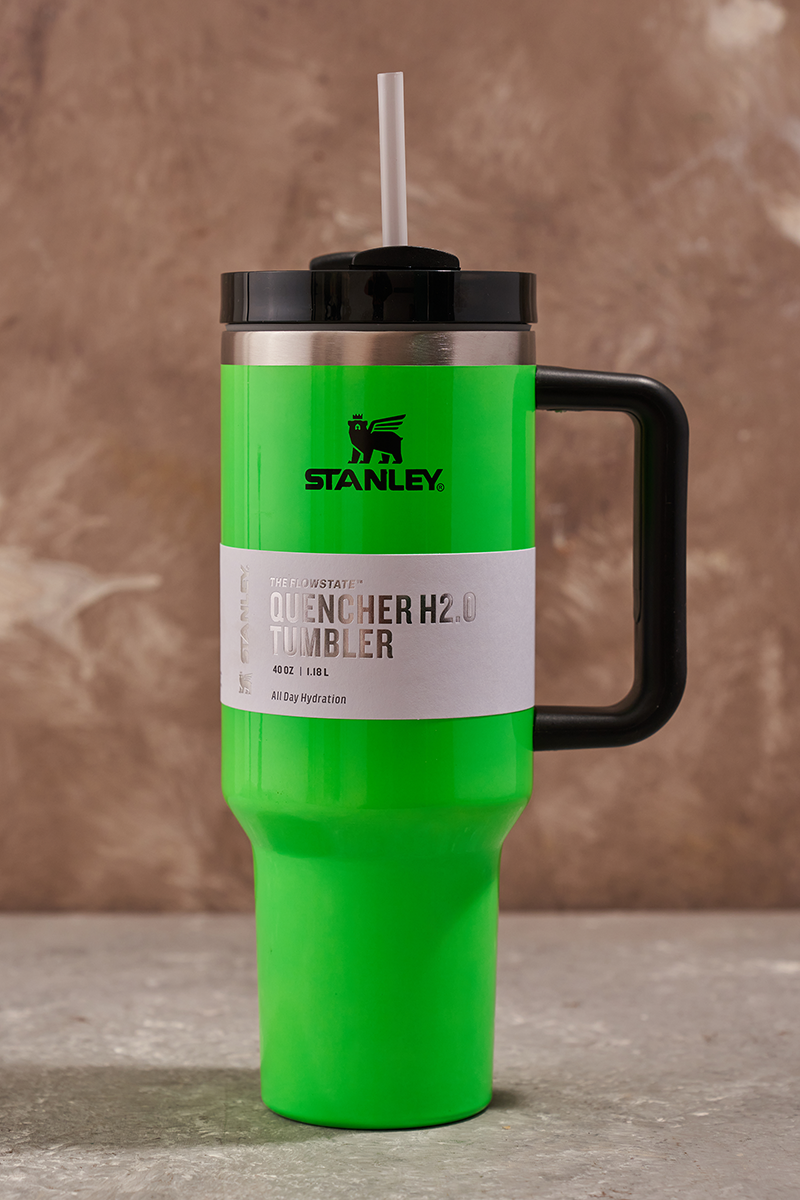 STANLEY Quencher ProTour Green