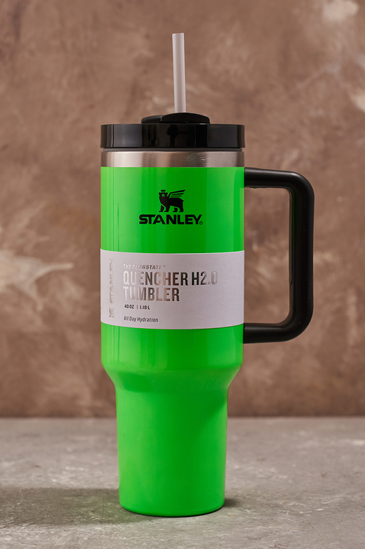 STANLEY Quencher ProTour Green