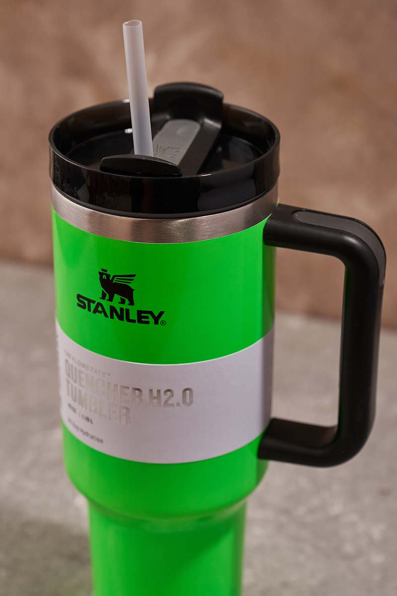 STANLEY Quencher ProTour Green