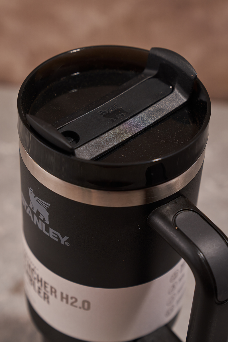 STANLEY Quencher ProTour Black