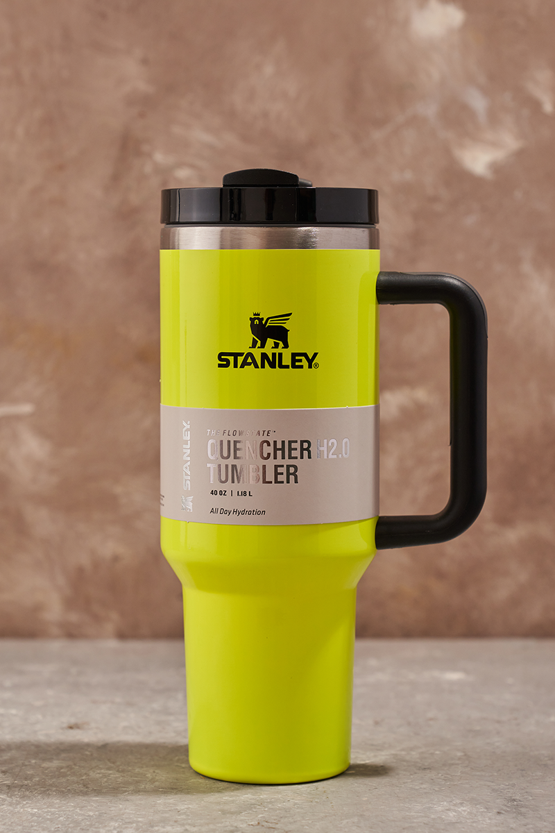 STANLEY Quencher ProTour Summer Prickly Pear