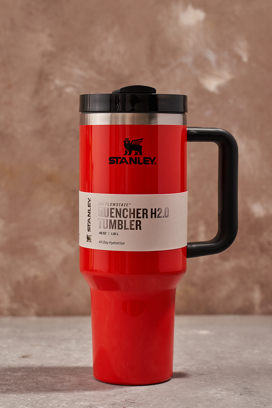 STANLEY Quencher ProTour RED
