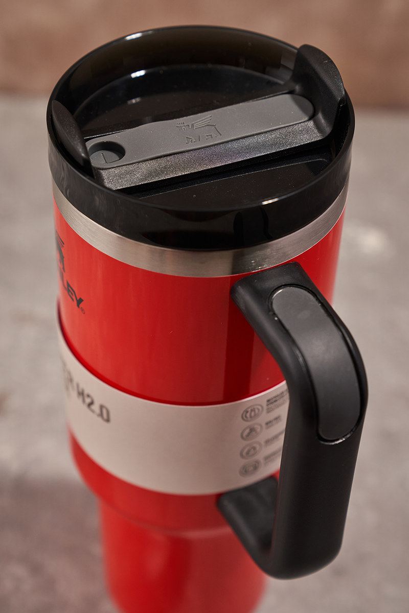 STANLEY Quencher ProTour RED