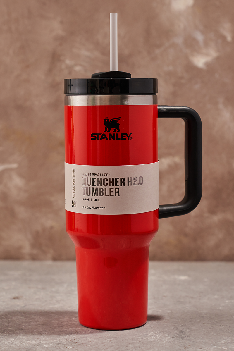 STANLEY Quencher ProTour RED
