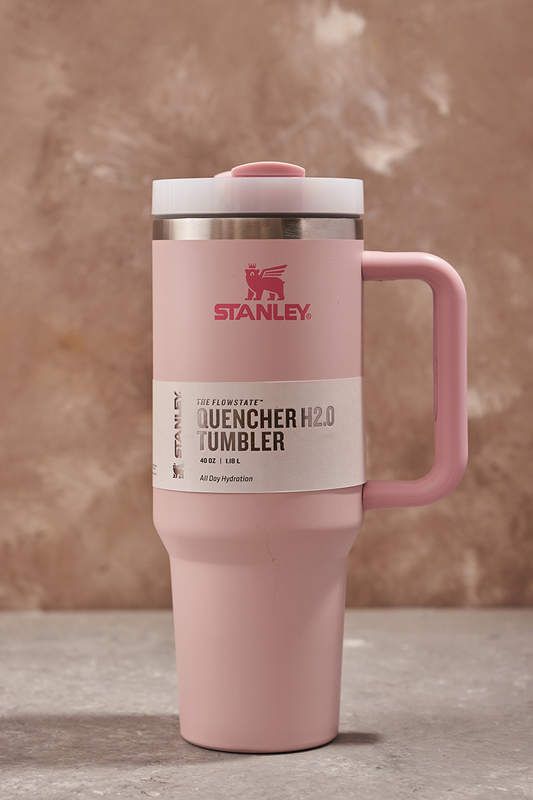 STANLEY Quencher ProTour Pink