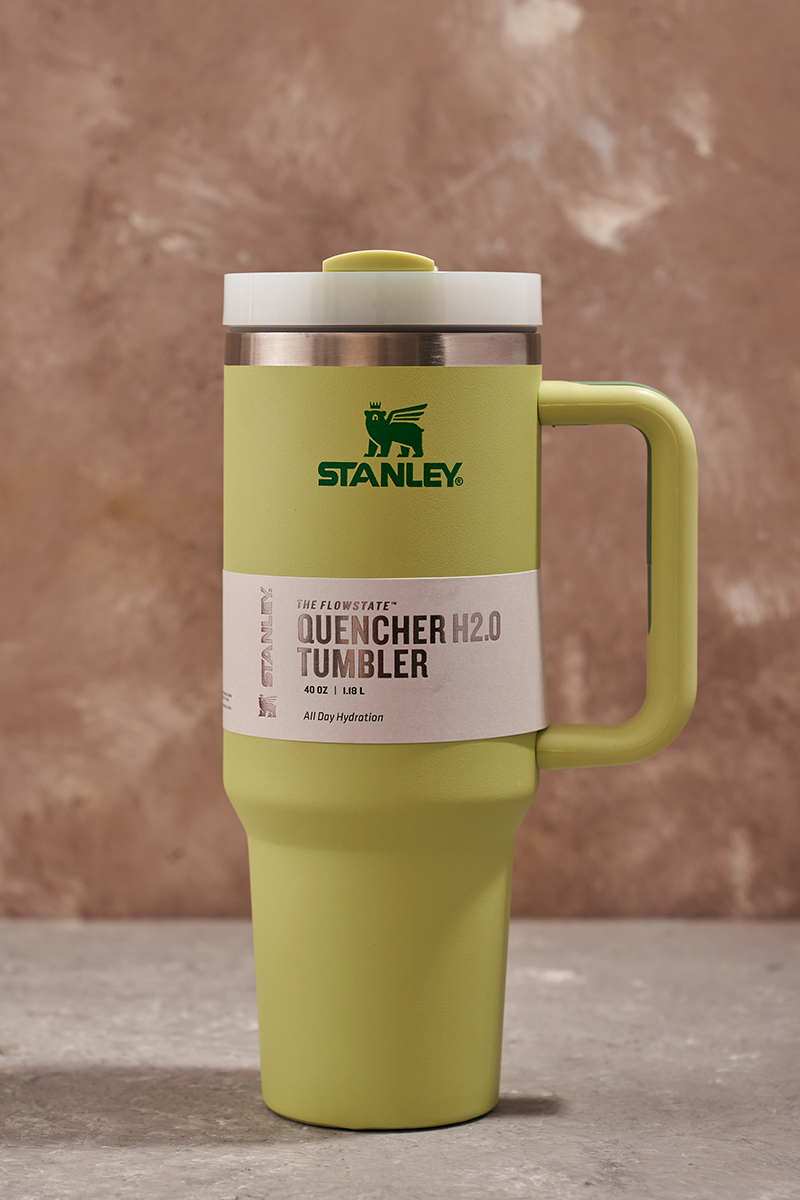 STANLEY Quencher ProTour Azure Fade Light