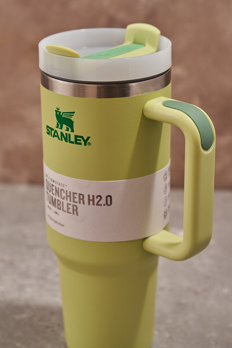 STANLEY Quencher ProTour Azure Fade Light