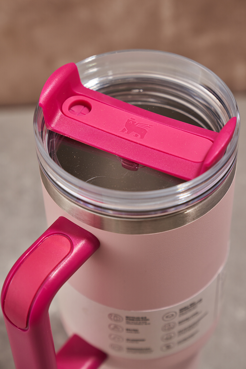 STANLEY Quencher ProTour Azure Pink*Red