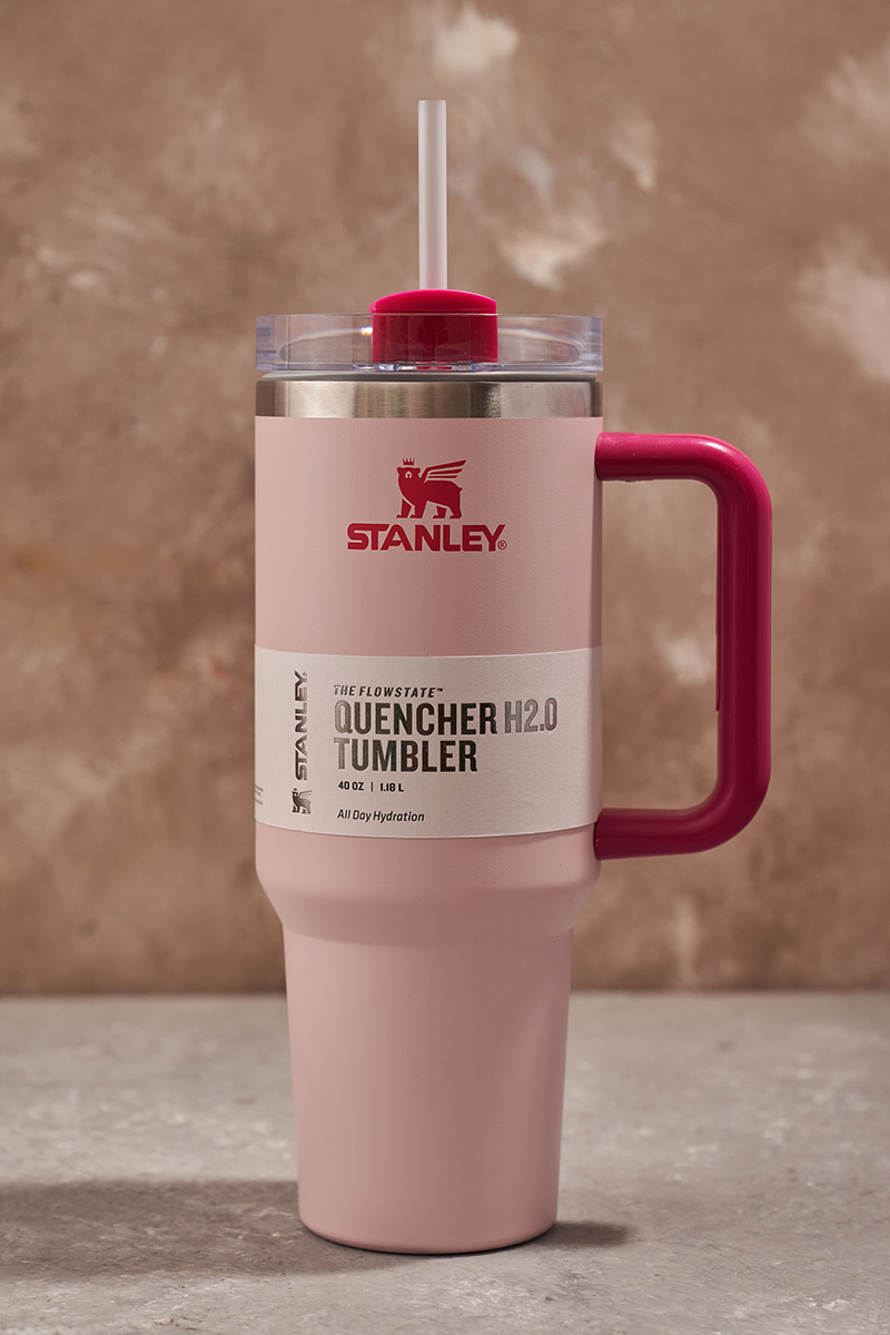 STANLEY Quencher ProTour Azure Pink*Red