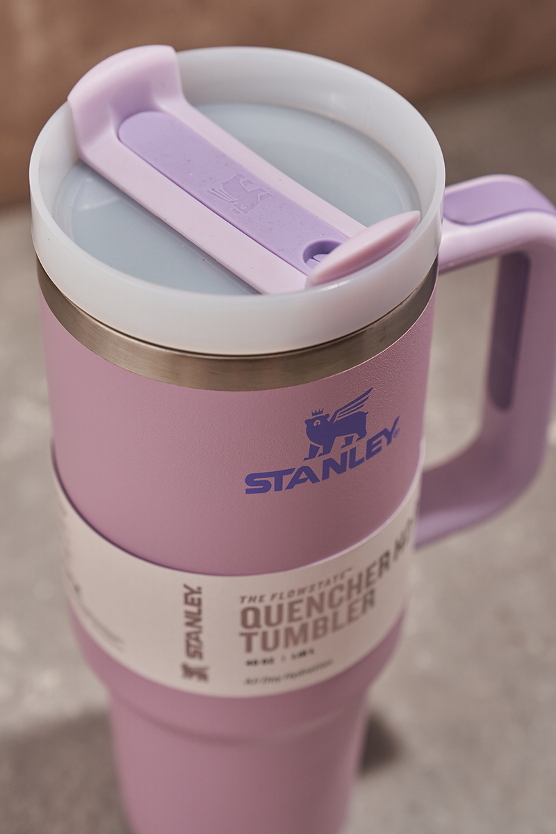 STANLEY Quencher ProTour Azure  Hydrangea