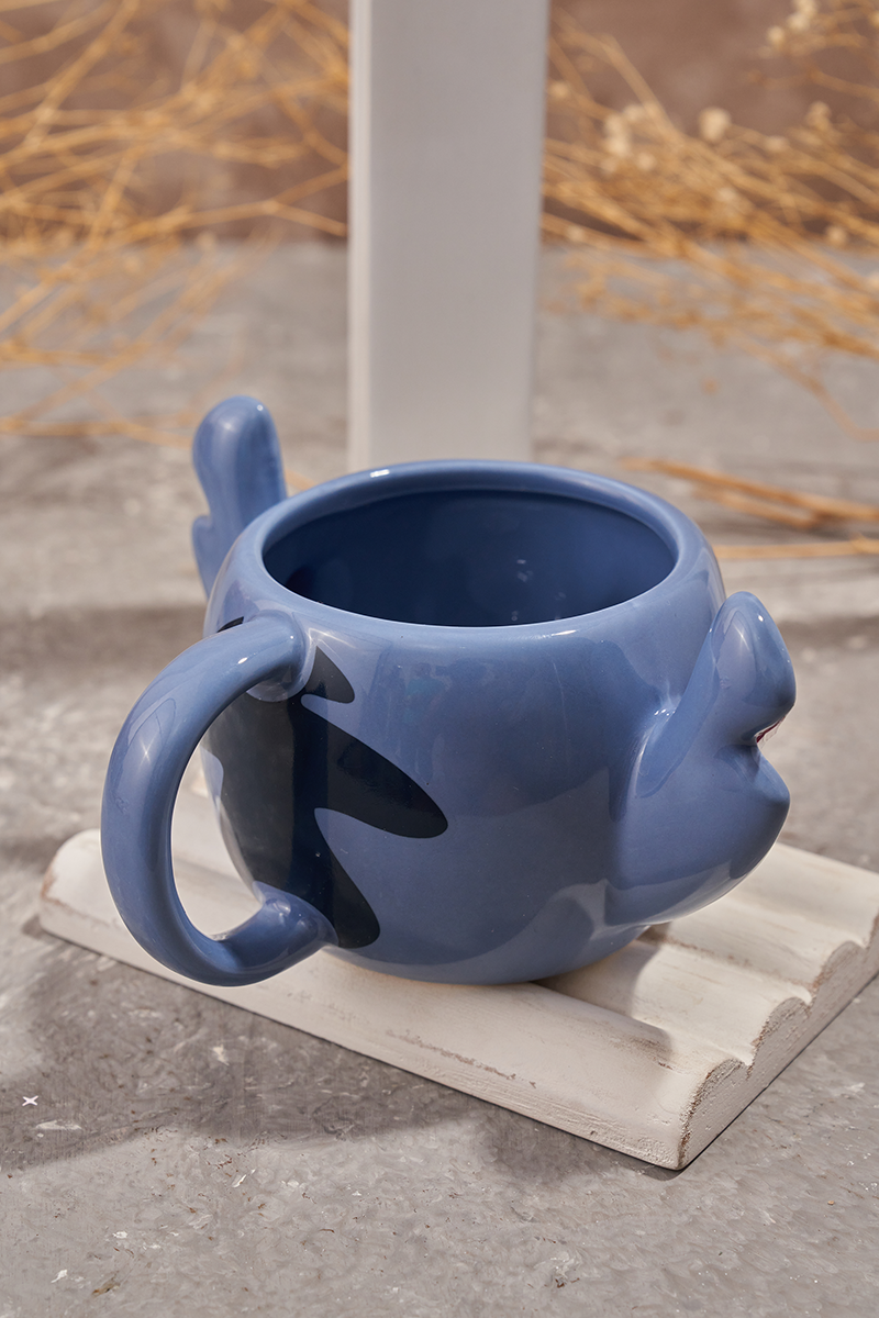 Stitch Ceramic Mug