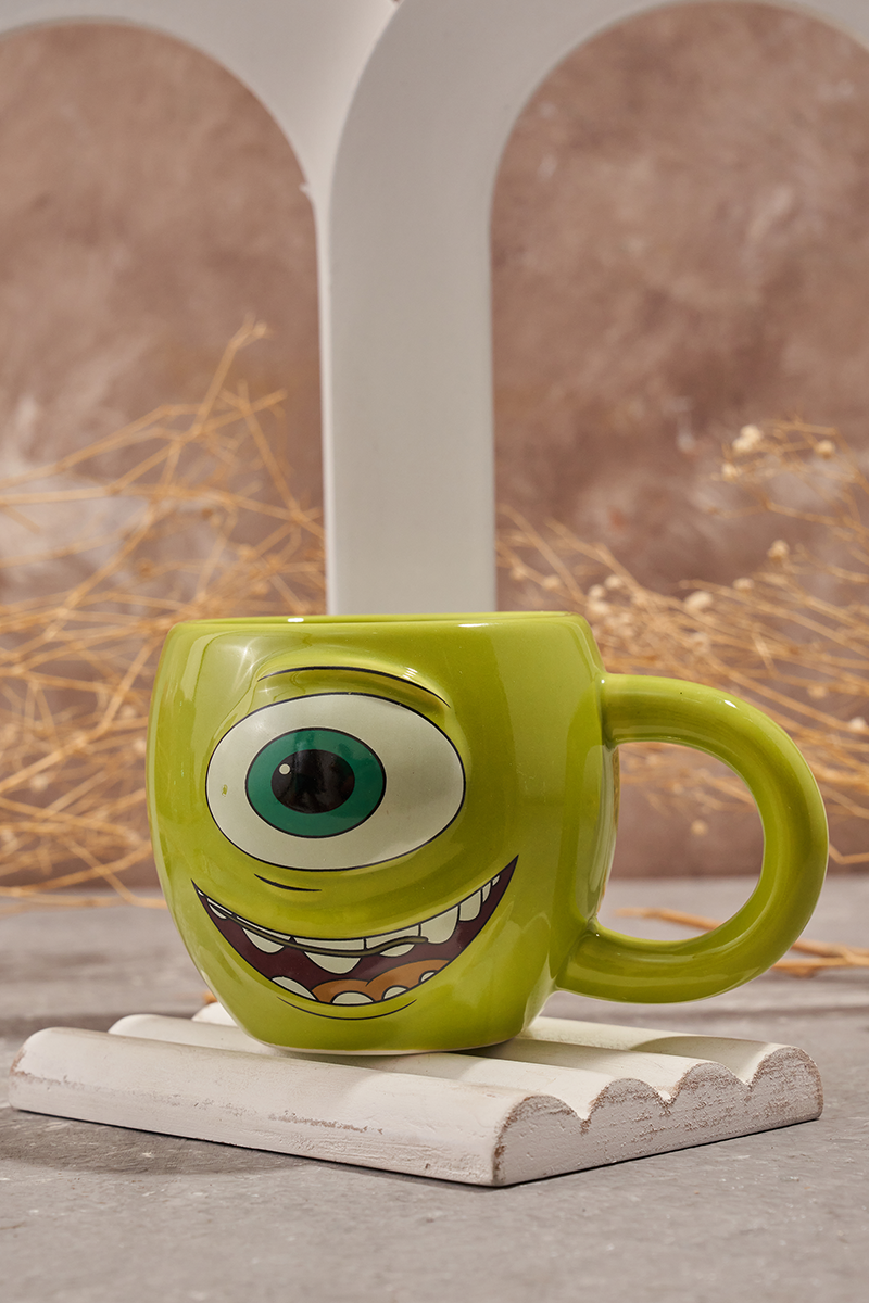 Monsters Inc Ceramic Mug