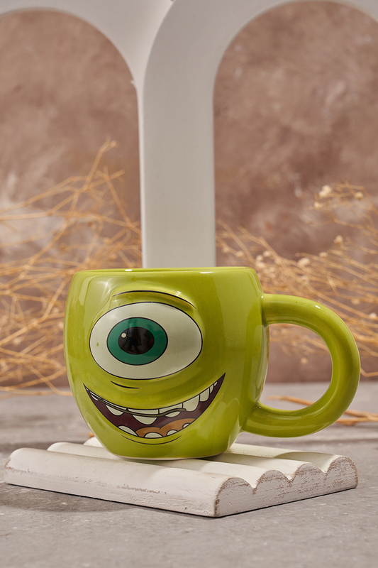 Monsters Inc Ceramic Mug