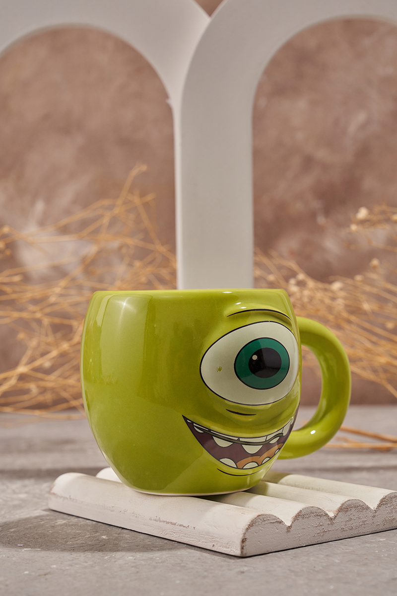 Monsters Inc Ceramic Mug