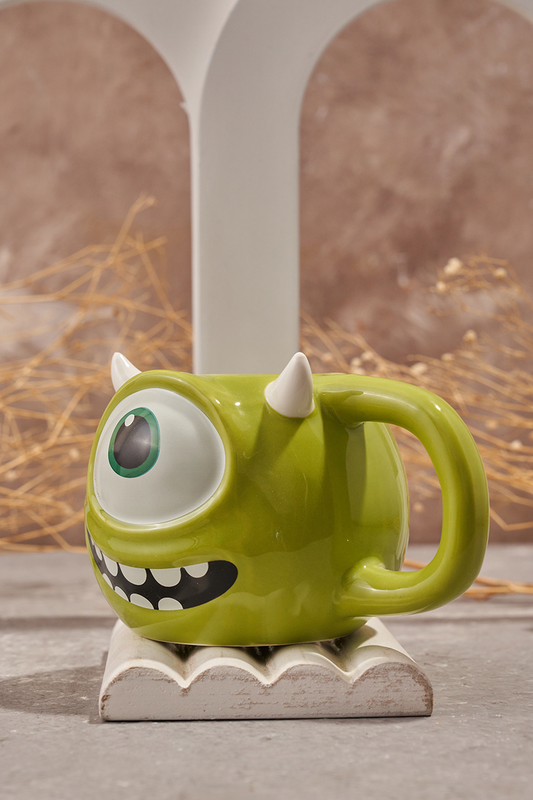 Monsters Inc Ceramic Mug