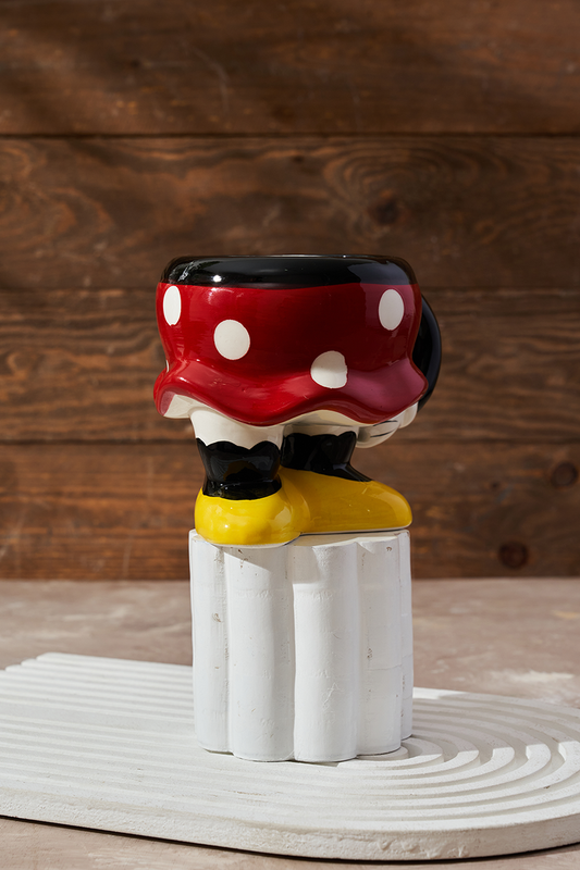Disney Minnie Ceramic Mug