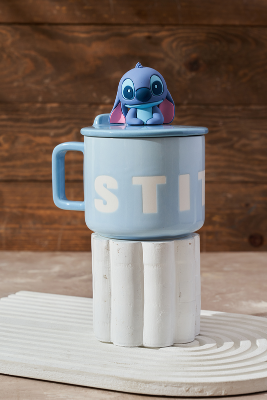 MAIMAI Cute Ceramic Mug