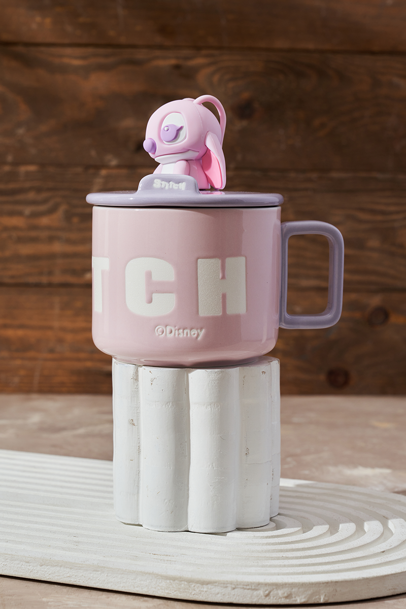 MAIMAI Cute Ceramic Mug