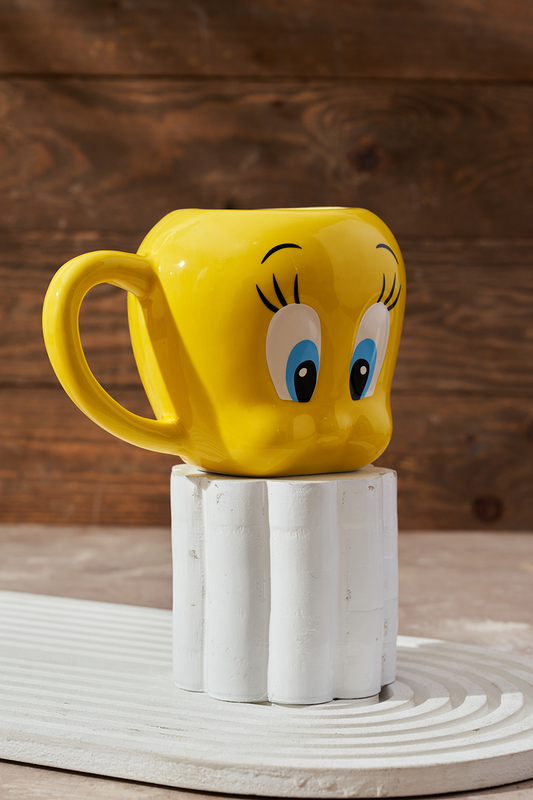 Tweety Bird Ceramic Mug