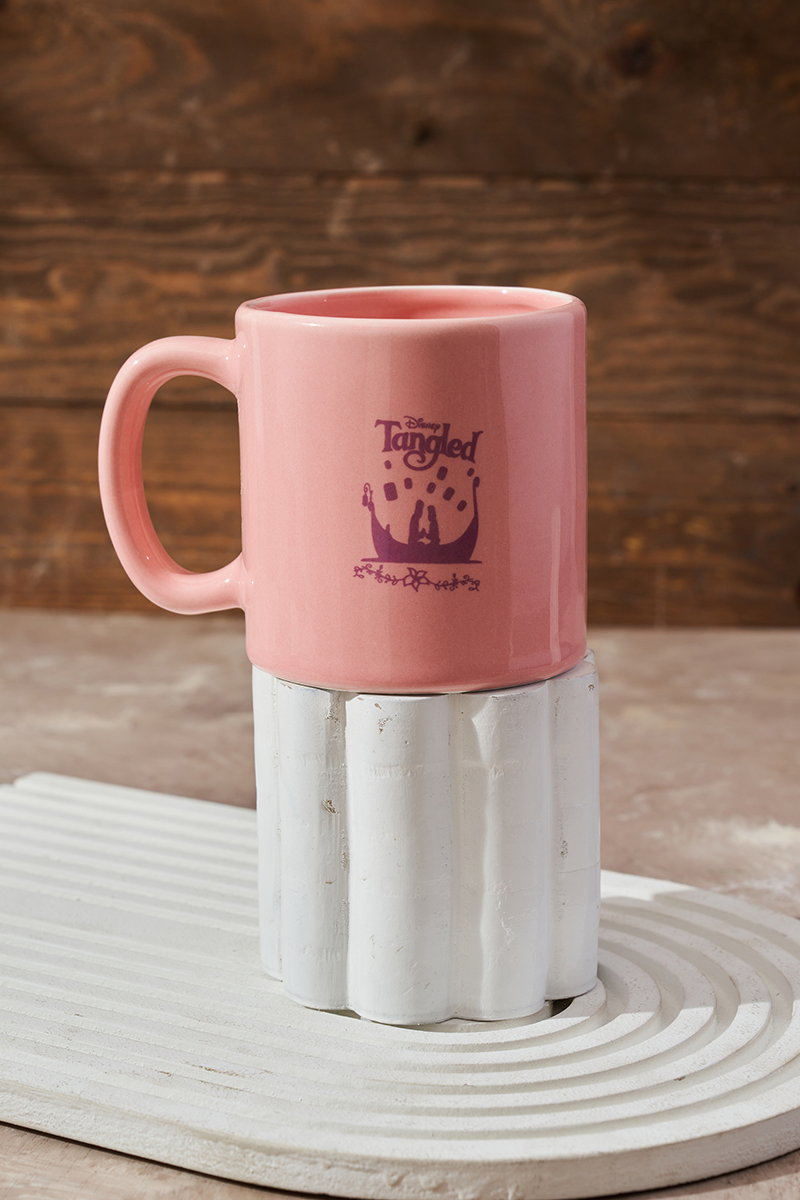 Mug Rapunzel Ceramic Mugs
