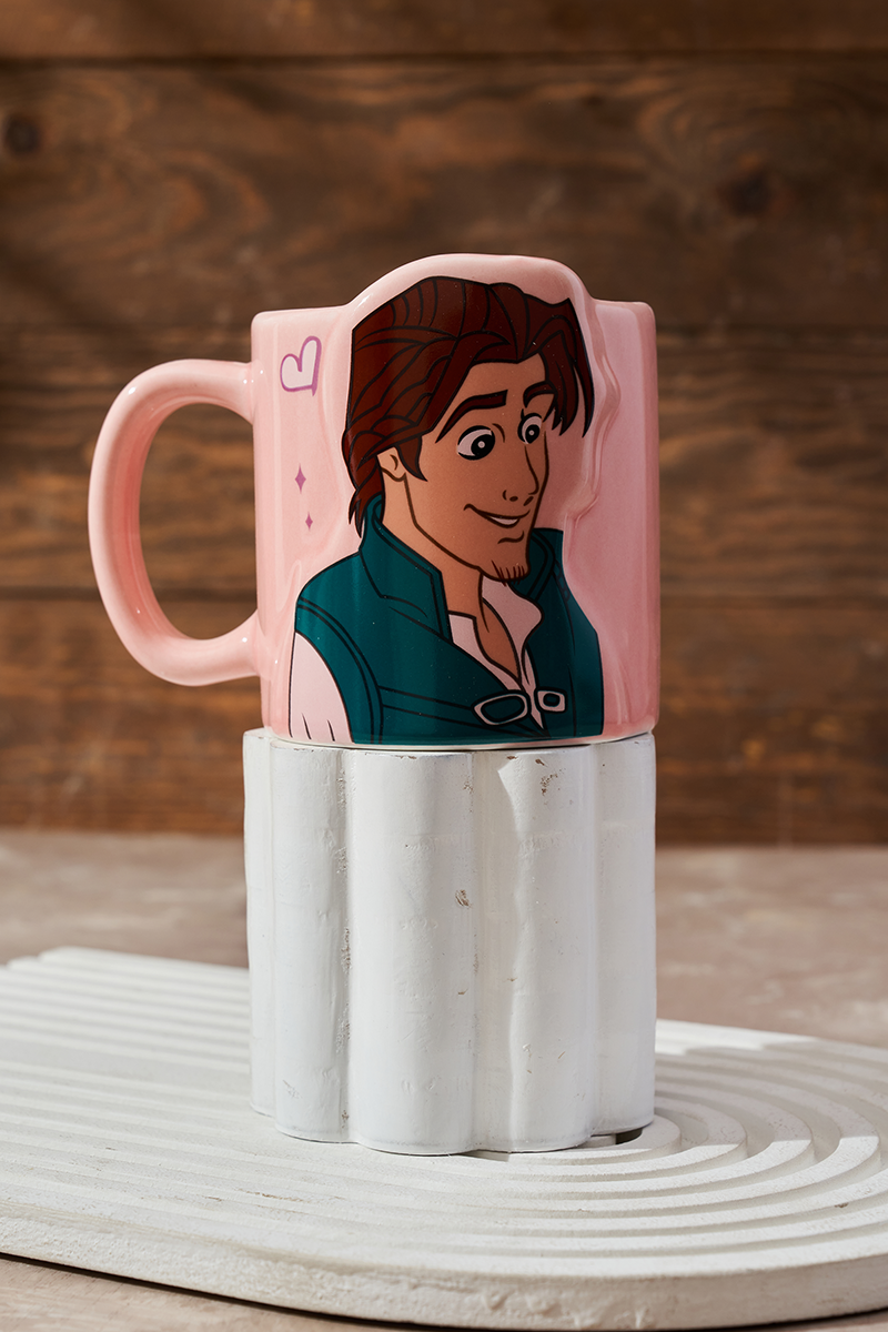 Mug Rapunzel Ceramic Mugs
