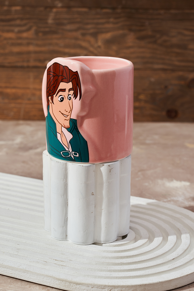 Mug Rapunzel Ceramic Mugs