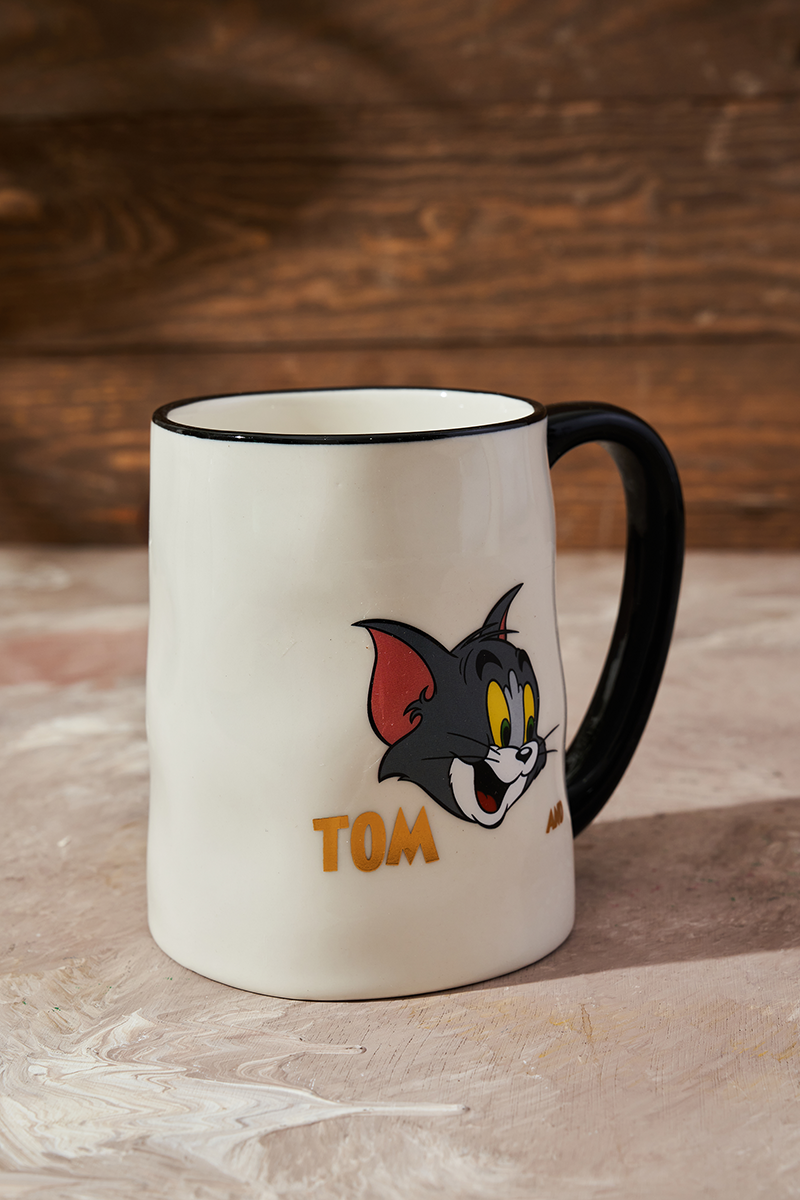 Spoong pop  Ceramic Mug