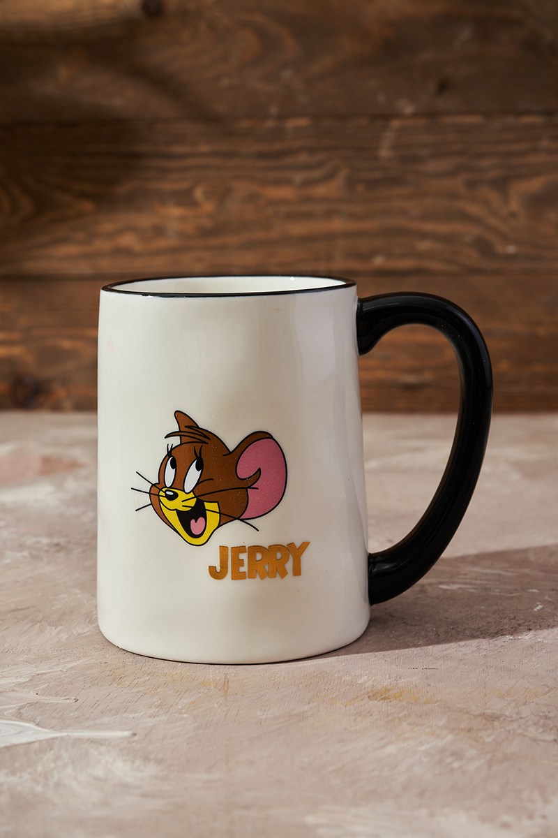 Spoong pop  Ceramic Mug