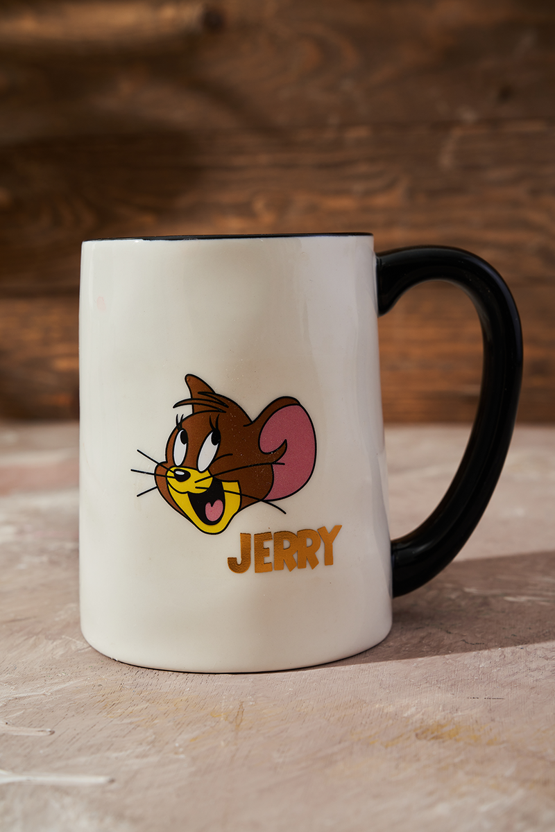 Spoong pop  Ceramic Mug