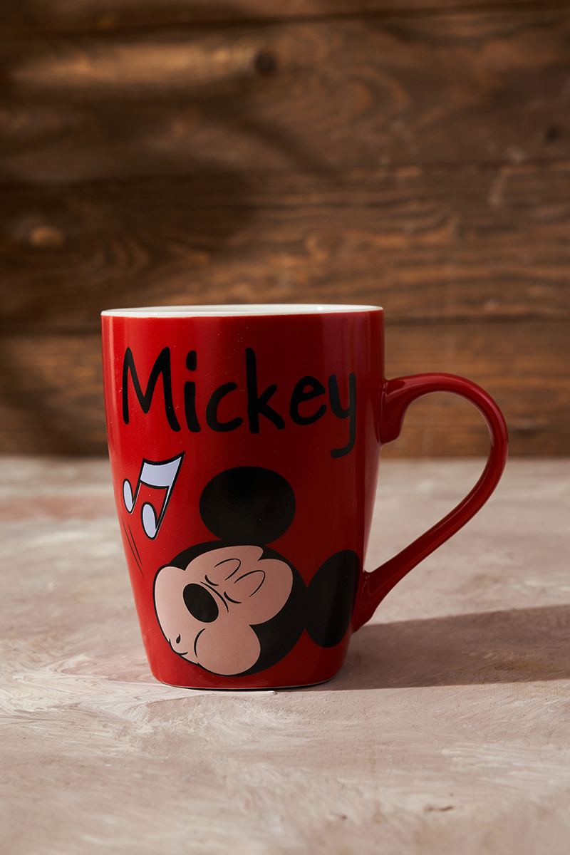 Mickey Ceramic Mug