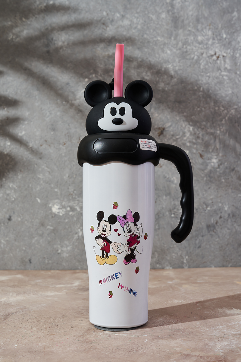 Stylish stainless steel Cup