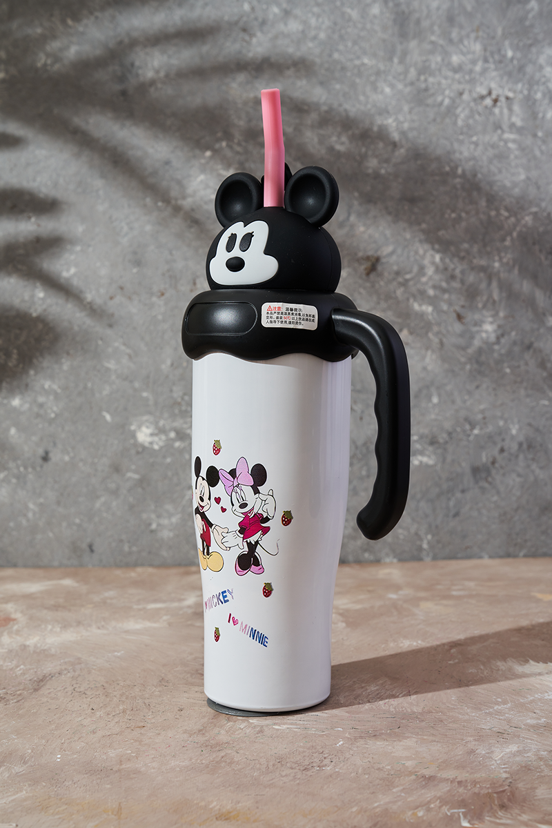 Stylish stainless steel Cup