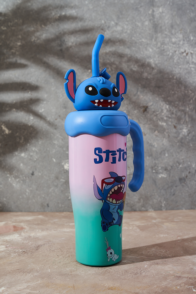 Stylish stainless steel Cup