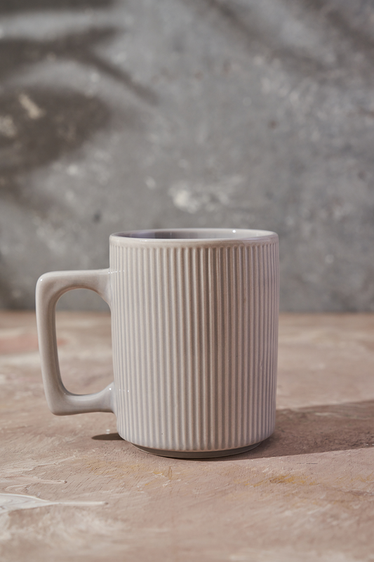 crafted Ceramic Mug