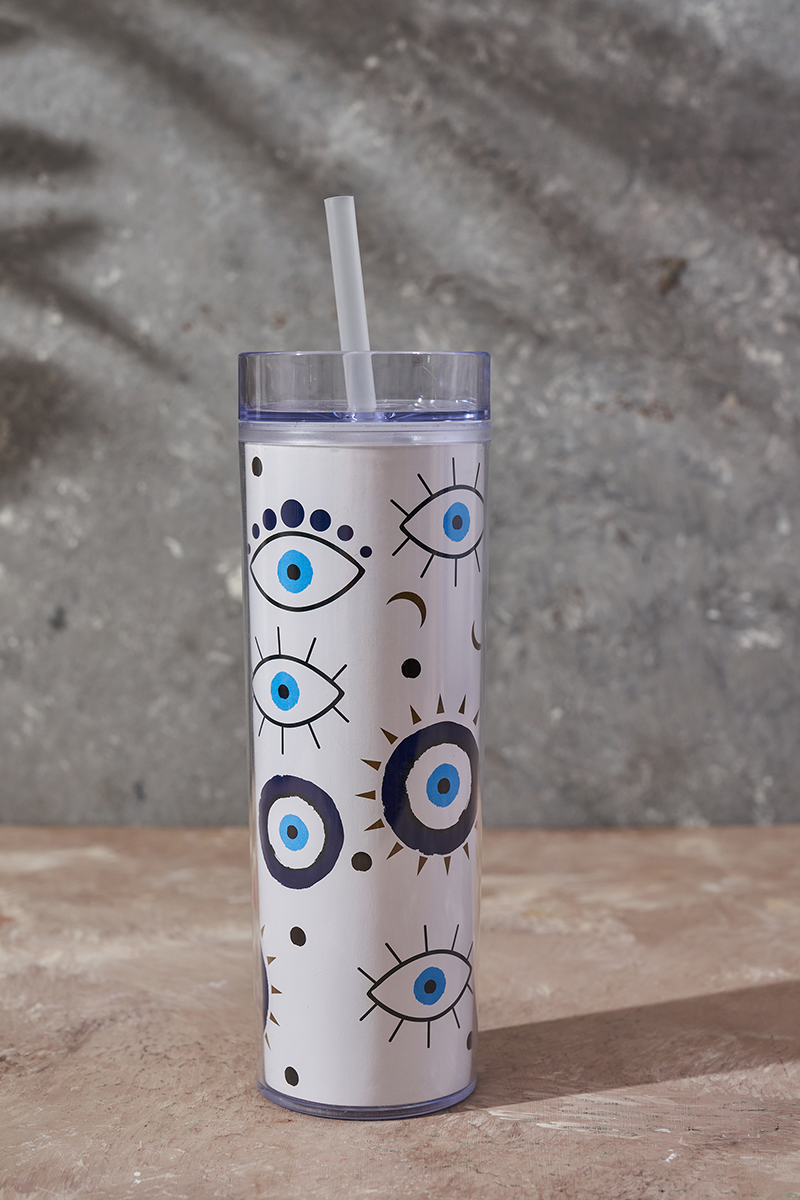 Tumbler Sand Stava Cold Cup Limited