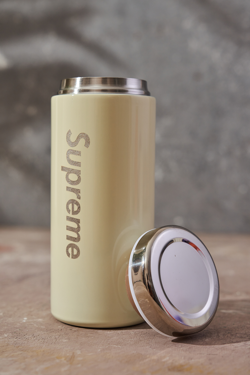 Supreme Mini Vacuum Flask Stainless Steel